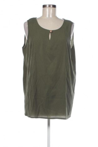 Damentop Unbranded, Größe XL, Farbe Grün, Preis 14,99 €