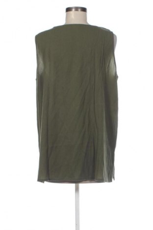 Damentop Unbranded, Größe XL, Farbe Grün, Preis 14,99 €