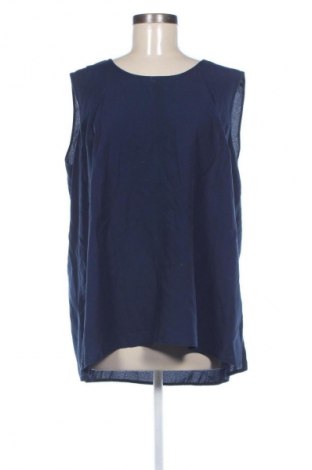 Damentop Unbranded, Größe 3XL, Farbe Blau, Preis € 20,99