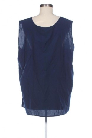 Damentop Unbranded, Größe 3XL, Farbe Blau, Preis € 20,99
