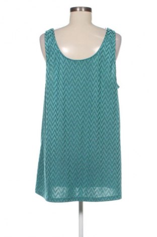 Damentop Unbranded, Größe XL, Farbe Grün, Preis 14,99 €