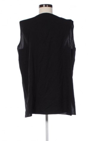 Damentop Unbranded, Größe 3XL, Farbe Schwarz, Preis € 20,99
