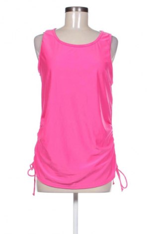 Γυναικείο τοπ Unbranded, Μέγεθος L, Χρώμα Ρόζ , Τιμή 29,99 €