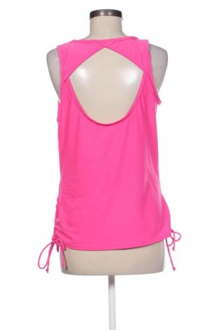 Γυναικείο τοπ Unbranded, Μέγεθος L, Χρώμα Ρόζ , Τιμή 29,99 €