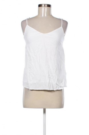 Γυναικείο τοπ Unbranded, Μέγεθος M, Χρώμα Λευκό, Τιμή 18,99 €
