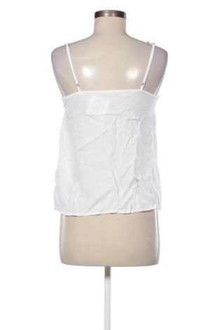 Γυναικείο τοπ Unbranded, Μέγεθος M, Χρώμα Λευκό, Τιμή 18,99 €