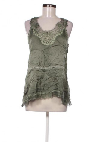 Dámský top Unbranded, Velikost M, Barva Zelená, Cena  309,00 Kč