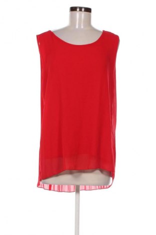 Damentop Unbranded, Größe XL, Farbe Rot, Preis 20,99 €