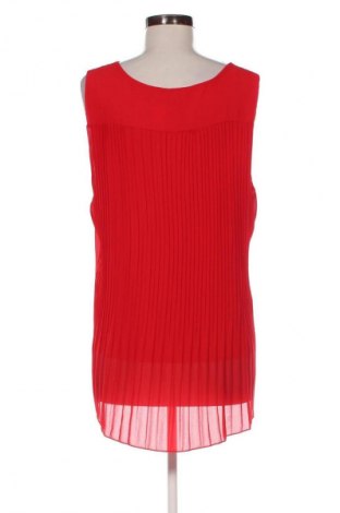 Damentop Unbranded, Größe XL, Farbe Rot, Preis 20,99 €