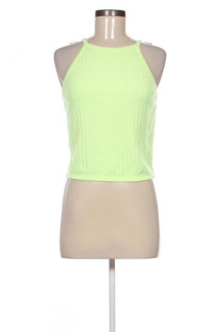 Top de femei Unbranded, Mărime L, Culoare Verde, Preț 94,99 Lei