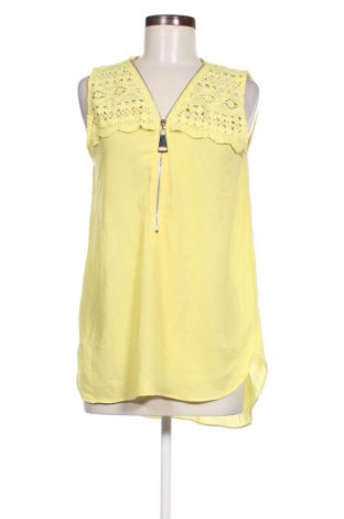 Damski top Unbranded, Rozmiar M, Kolor Żółty, Cena 95,99 zł