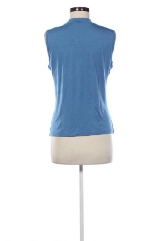 Γυναικείο τοπ Unbranded, Μέγεθος L, Χρώμα Μπλέ, Τιμή 18,99 €