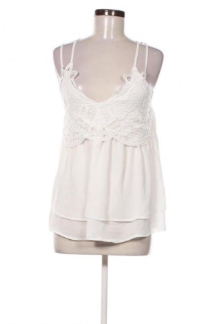 Top de femei Unbranded, Mărime M, Culoare Alb, Preț 94,99 Lei