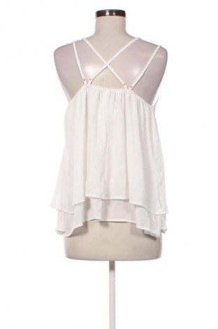 Top de femei Unbranded, Mărime M, Culoare Alb, Preț 94,99 Lei