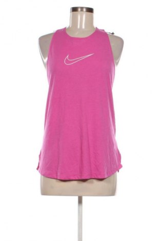 Γυναικείο τοπ Unbranded, Μέγεθος M, Χρώμα Ρόζ , Τιμή 18,99 €