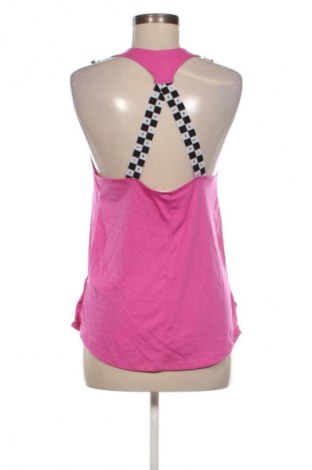 Γυναικείο τοπ Unbranded, Μέγεθος M, Χρώμα Ρόζ , Τιμή 18,99 €