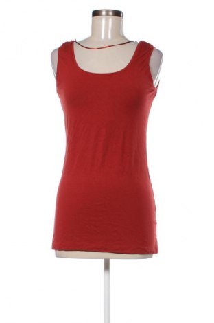 Γυναικείο τοπ Unbranded, Μέγεθος M, Χρώμα Καφέ, Τιμή 18,99 €