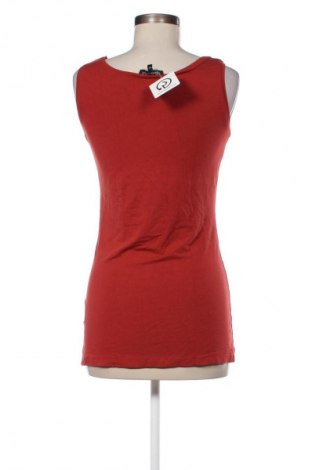 Γυναικείο τοπ Unbranded, Μέγεθος M, Χρώμα Καφέ, Τιμή 18,99 €
