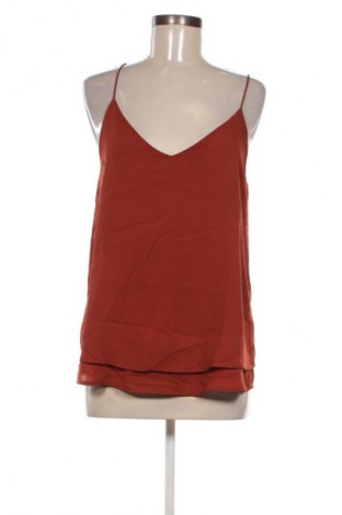 Damentop Unbranded, Größe M, Farbe Braun, Preis 20,99 €