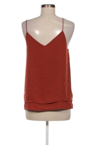 Damentop Unbranded, Größe M, Farbe Braun, Preis 20,99 €