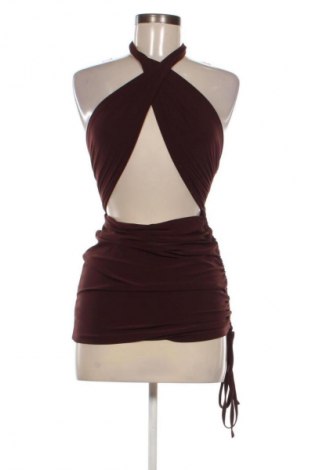 Női top Unbranded, Méret S, Szín Barna, Ár 7 879 Ft