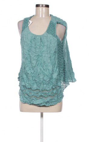 Dámský top Unbranded, Velikost M, Barva Zelená, Cena  469,00 Kč