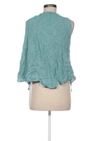 Dámský top Unbranded, Velikost M, Barva Zelená, Cena  469,00 Kč