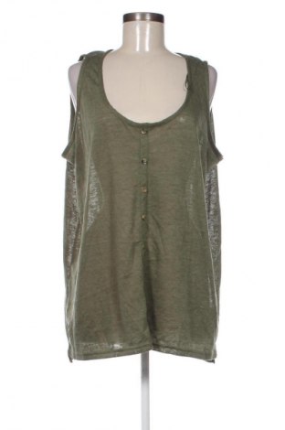 Női top Unbranded, Méret XXL, Szín Zöld, Ár 7 879 Ft