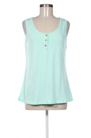 Damentop Unbranded, Größe M, Farbe Grün, Preis 20,99 €