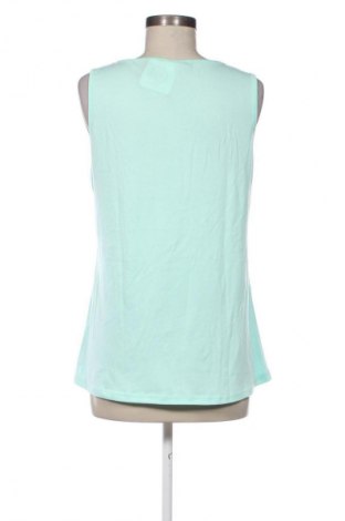 Damentop Unbranded, Größe M, Farbe Grün, Preis 20,99 €