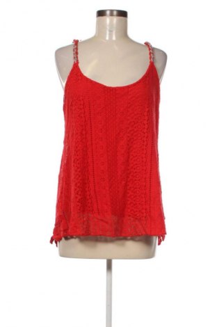 Damentop Unbranded, Größe M, Farbe Rot, Preis € 20,99