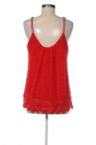 Damentop Unbranded, Größe M, Farbe Rot, Preis € 20,99