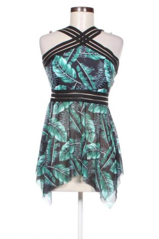 Damski top Unbranded, Rozmiar L, Kolor Kolorowy, Cena 95,99 zł