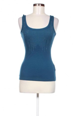 Damentop Unbranded, Größe S, Farbe Blau, Preis € 20,99