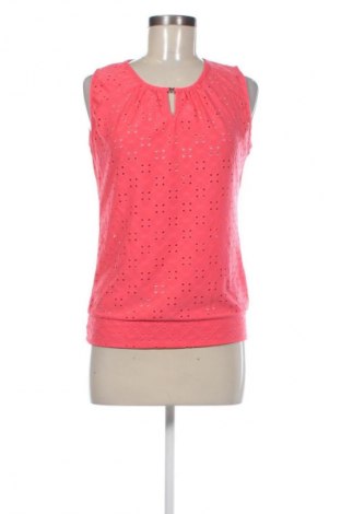 Damentop Unbranded, Größe M, Farbe Rot, Preis 20,99 €