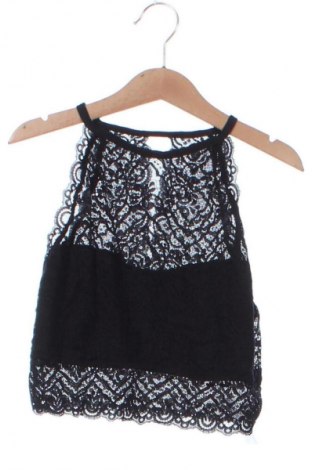 Dámsky top  Unbranded, Veľkosť XS, Farba Čierna, Cena  11,95 €