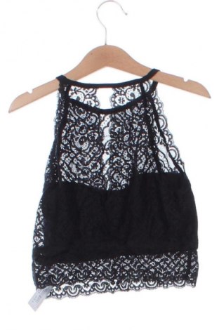 Dámsky top  Unbranded, Veľkosť XS, Farba Čierna, Cena  11,95 €
