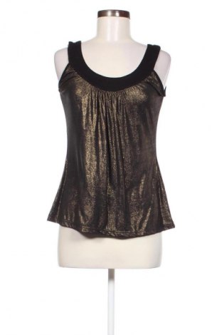 Damentop Unbranded, Größe XXL, Farbe Golden, Preis 20,99 €