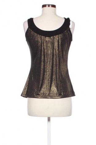 Damentop Unbranded, Größe XXL, Farbe Golden, Preis 20,99 €