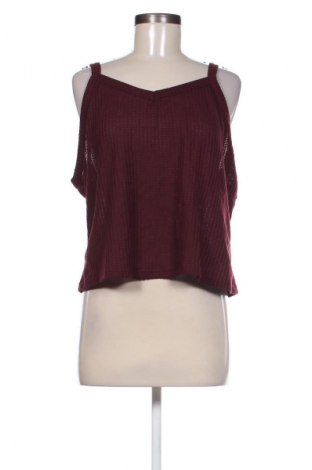 Top de femei Unbranded, Mărime 3XL, Culoare Mov, Preț 98,99 Lei