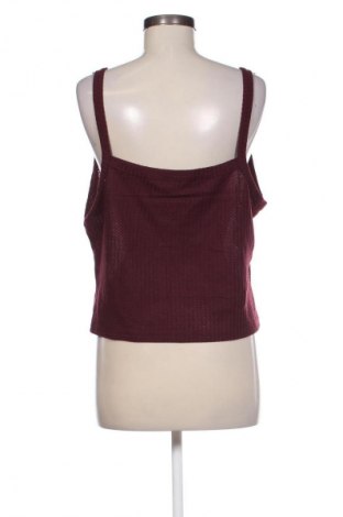 Top de femei Unbranded, Mărime 3XL, Culoare Mov, Preț 98,99 Lei