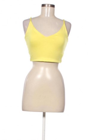 Damentop Unbranded, Größe S, Farbe Gelb, Preis 20,99 €