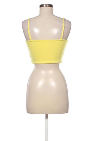 Damentop Unbranded, Größe S, Farbe Gelb, Preis 20,99 €