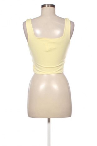 Damentop Unbranded, Größe S, Farbe Gelb, Preis 14,99 €