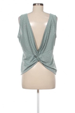 Top de femei Unbranded, Mărime XL, Culoare Verde, Preț 98,99 Lei