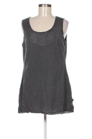 Γυναικείο τοπ Unbranded, Μέγεθος XL, Χρώμα Γκρί, Τιμή 13,99 €