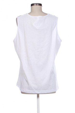 Top de femei Unbranded, Mărime XXL, Culoare Alb, Preț 98,99 Lei