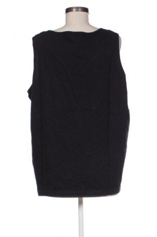 Γυναικείο τοπ Unbranded, Μέγεθος XXL, Χρώμα Μαύρο, Τιμή 13,99 €