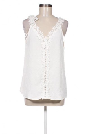 Damentop Unbranded, Größe M, Farbe Weiß, Preis 20,99 €