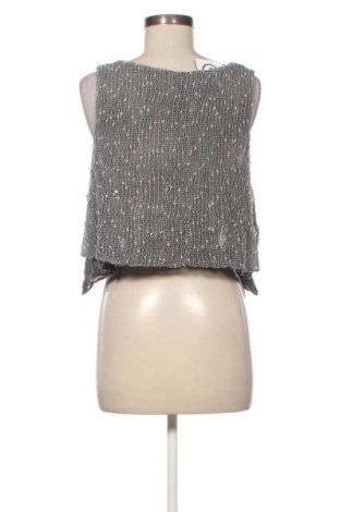 Damski top Unbranded, Rozmiar S, Kolor Szary, Cena 37,99 zł